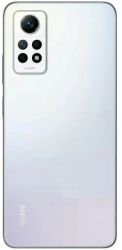  Xiaomi Redmi Note 12 Pro 4G 8/256GB NFC Dual Sim Polar White EU_ -  3