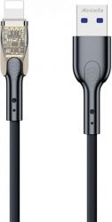  Proda PD-B94i USB - Lightning 3A, 1, Black (PD-B94i-BK)