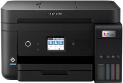   4 Epson EcoTank L6290 Wi-Fi (C11CJ60406) -  4