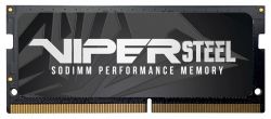   SO-DIMM 16GB/3200 DDR4 Patriot Viper Steel Gray (PVS416G320C8S) -  1