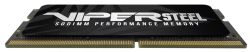  ' SO-DIMM 16GB/3200 DDR4 Patriot Viper Steel Gray (PVS416G320C8S) -  2