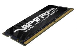  ' SO-DIMM 16GB/3200 DDR4 Patriot Viper Steel Gray (PVS416G320C8S) -  3