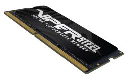  ' SO-DIMM 16GB/3200 DDR4 Patriot Viper Steel Gray (PVS416G320C8S) -  4