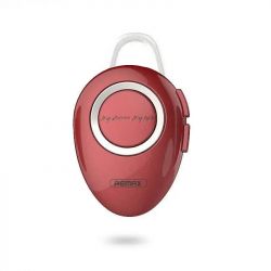 Bluetooth-гарнітура Remax RB-T22 Red (6954851288701)