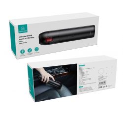 ������� Usams�US-ZB234�Geoz Black (6958444972497) - �������� 2