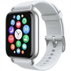 - Haylou Smart Watch LS11 (RS4 Plus) Silver -  1