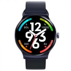 - Haylou Smart Watch Solar (LS05) Lite Blue -  2