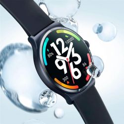 - Haylou Smart Watch Solar (LS05) Lite Blue -  5