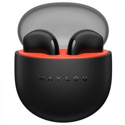  Haylou X1 Neo TWS Earbuds Black (HAYLOU-X1NEO-BK)