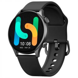 - Haylou Smart Watch Solar Plus LS16 (RT3) Black
