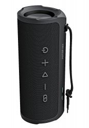 ���������� ��������� ������� Hator Aria Wireless Phantom Black (HTA-201)