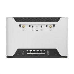 Маршрутизатор MikroTik Chateau LTE6 (D53G-5HacD2HnD-TC&FG621-EA) - Картинка 3