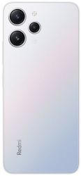  Xiaomi Redmi 12 8/256GB Dual Sim Polar Silver EU_ -  3