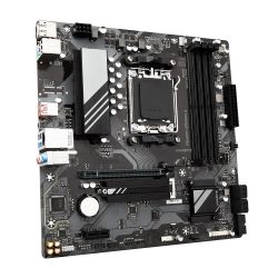 ����������� ����� Gigabyte A620M Gaming X Socket AM5 - �������� 3