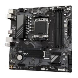 ����������� ����� Gigabyte A620M Gaming X Socket AM5 - �������� 4
