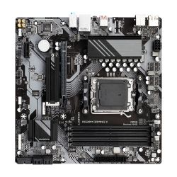 ����������� ����� Gigabyte A620M Gaming X Socket AM5 - �������� 5