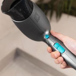 Фен Cecotec Bamba Ionicare Power&Go Black (CCTC-04327) - Картинка 4