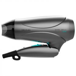 Фен Cecotec Bamba Ionicare Power&Go Black (CCTC-04327) - Картинка 5