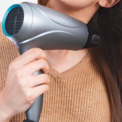 Фен Cecotec Bamba Ionicare Power&Go Black (CCTC-04327) - Картинка 6