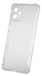 �����-�������� BeCover Anti-Shock ��� Motorola Moto G13/G23/G53 Clear (709318) - �������� 3