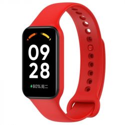   BeCover  Xiaomi Redmi Smart Band 2 Red (709370)