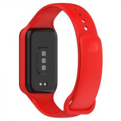   BeCover  Xiaomi Redmi Smart Band 2 Red (709370) -  2