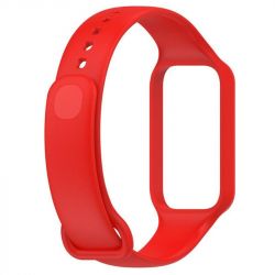 ����������� ������� BeCover ��� Xiaomi Redmi Smart Band 2 Red (709370) - �������� 4