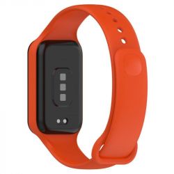 ����������� ������� BeCover ��� Xiaomi Redmi Smart Band 2 Orange (709367) - �������� 2