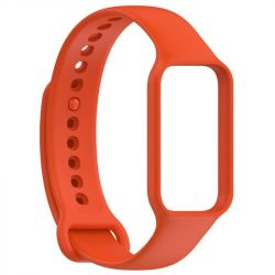 ����������� ������� BeCover ��� Xiaomi Redmi Smart Band 2 Orange (709367) - �������� 3