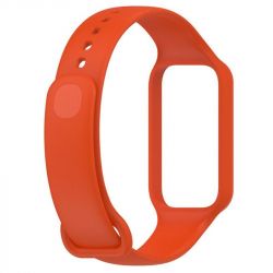 ����������� ������� BeCover ��� Xiaomi Redmi Smart Band 2 Orange (709367) - �������� 4