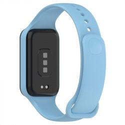 ���������� ������� BeCover ��� Xiaomi Redmi Smart Band 2 Blue (709362) - �������� 2