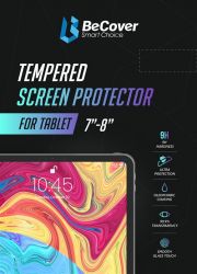   BeCover  Samsung Galaxy Tab Active3 SM-T570/SM-T575/SM-T577 (705559) -  4