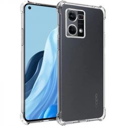 - BeCover Anti-Shock  Oppo Reno7 Clear (709342)