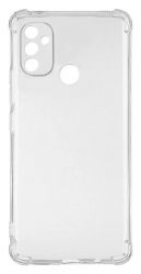 - BeCover Anti-Shock  OnePlus Nord N100 Clear (709346) -  1