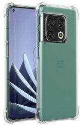 - BeCover Anti-Shock  OnePlus 10 Pro Clear (709347) -  1