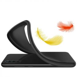 �����-�������� BeCover ��� Samsung Galaxy M14 5G SM-M146 Black (709304) - �������� 2