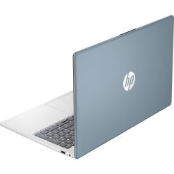 Ноутбук HP 15-fc0009ua (835K5EA) Blue - Картинка 4