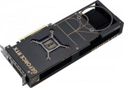 ASUS ³ GeForce RTX 4070 TI 12GB GDDR6X GAMING OC PROART-RTX4070TI-O12G 90YV0J30-M0NA00 -  8