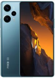  Xiaomi Poco F5 8/256GB Dual Sim Blue EU_ -  1