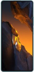  Xiaomi Poco F5 8/256GB Dual Sim Blue EU_ -  2