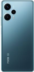  Xiaomi Poco F5 8/256GB Dual Sim Blue EU_ -  3