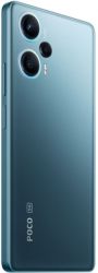  Xiaomi Poco F5 8/256GB Dual Sim Blue EU_ -  6