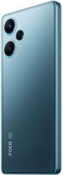  Xiaomi Poco F5 8/256GB Dual Sim Blue EU_ -  7