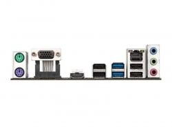 Мат.плата LGA1700, Gigabyte H610M H, H610, 2xDDR5, Int.Video(CPU), 4xSATA3, 1xM.2, 1xPCI-E 16x 4.0, 1xPCI-E 1x 3.0, ALC997, GLan, 4xUSB3.2/8xUSB2.0, VGA/HDMI, MicroATX - Картинка 5