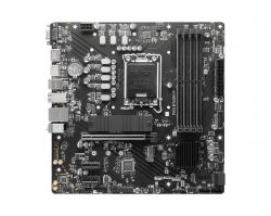 ����������� ����� MSI Pro B760M-P Socket 1700 - �������� 2