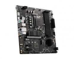 ����������� ����� MSI Pro B760M-P Socket 1700 - �������� 4