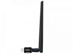   D-Link DWA-137/C1A 802.11n 150Mbps,  , USB