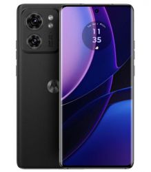  Motorola Moto Edge 40 8/256GB Dual Sim Eclipse Black (PAY40042RS) -  1