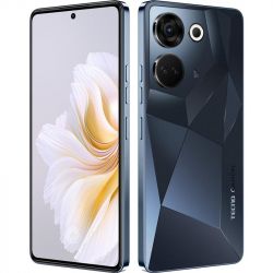 �������� ������� Tecno CK7n (Camon 20 Pro 8/256Gb) Predawn Black (4895180799792)