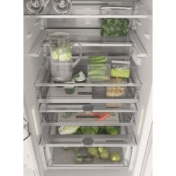 Вбудований холодильник Whirlpool WHC20 T593 - Картинка 4